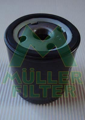 Muller Filter FO597 - Filtro olio autozon.pro