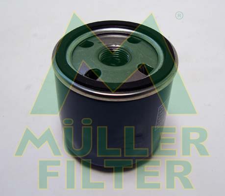 Muller Filter FO54 - Filtro olio autozon.pro