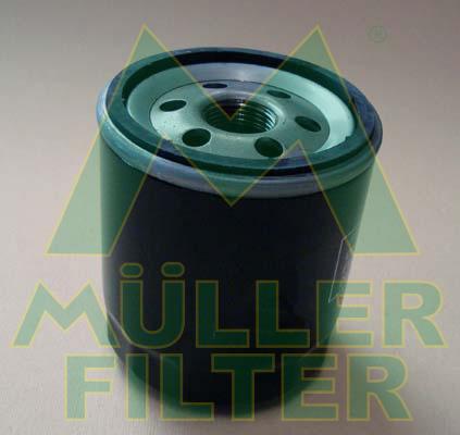 Muller Filter FO561 - Filtro olio autozon.pro