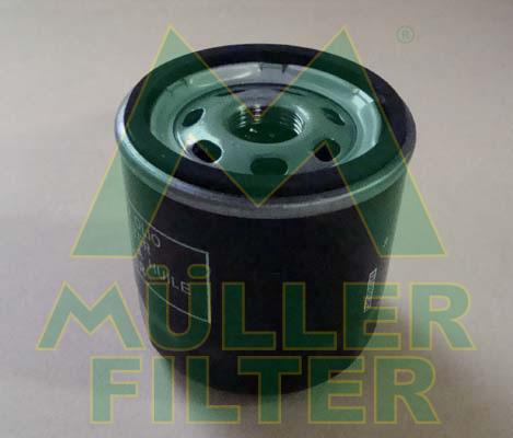 Muller Filter FO519 - Filtro olio autozon.pro