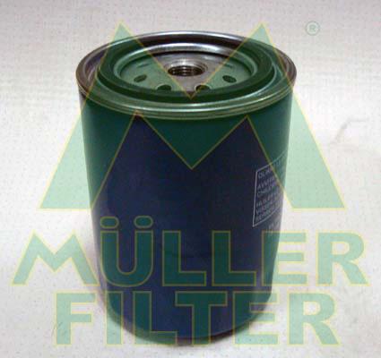 Muller Filter FO51 - Filtro olio autozon.pro