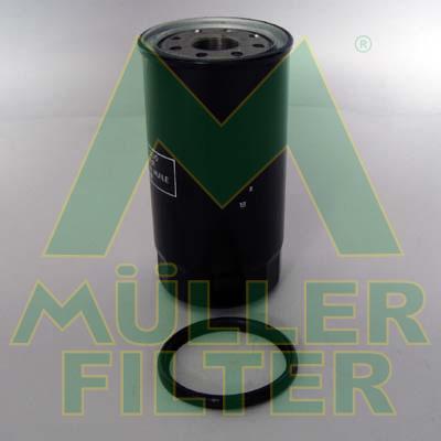 Muller Filter FO589 - Filtro olio autozon.pro