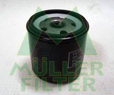 Muller Filter FO584 - Filtro olio autozon.pro