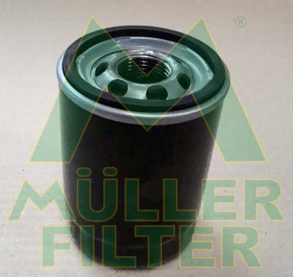 Muller Filter FO585 - Filtro olio autozon.pro