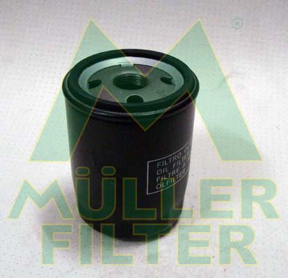 Muller Filter FO586 - Filtro olio autozon.pro