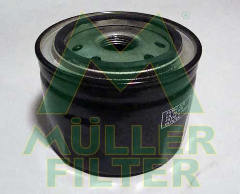 Muller Filter FO581 - Filtro olio autozon.pro