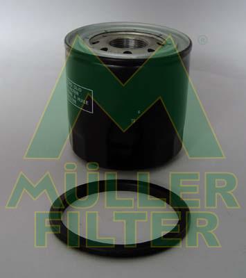 Muller Filter FO588 - Filtro olio autozon.pro