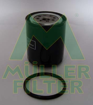 Muller Filter FO587 - Filtro olio autozon.pro