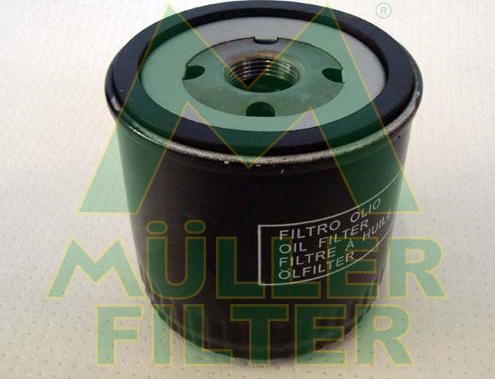 Muller Filter FO531 - Filtro olio autozon.pro