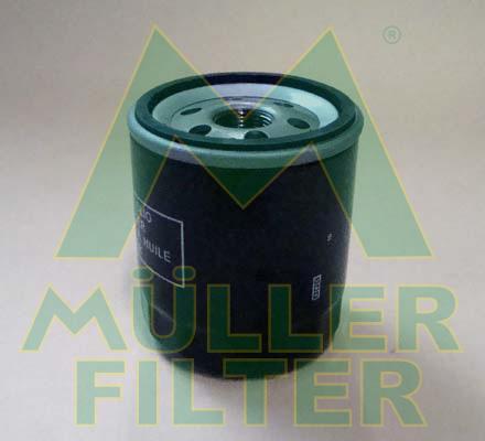 Muller Filter FO525 - Filtro olio autozon.pro