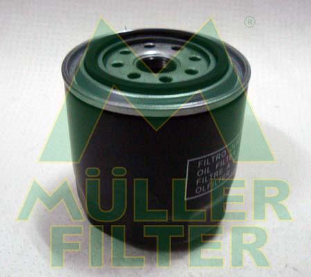 Muller Filter FO526 - Filtro olio autozon.pro