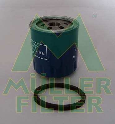 Muller Filter FO523 - Filtro olio autozon.pro