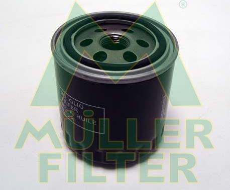 Muller Filter FO690 - Filtro olio autozon.pro