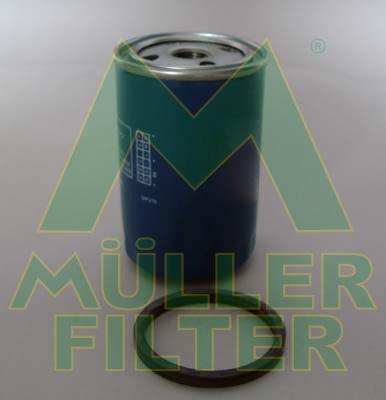 Muller Filter FO640 - Filtro olio autozon.pro