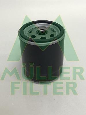 Muller Filter FO643 - Filtro olio autozon.pro