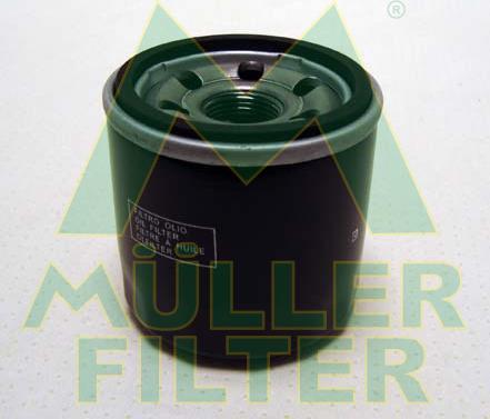 Muller Filter FO647 - Filtro olio autozon.pro