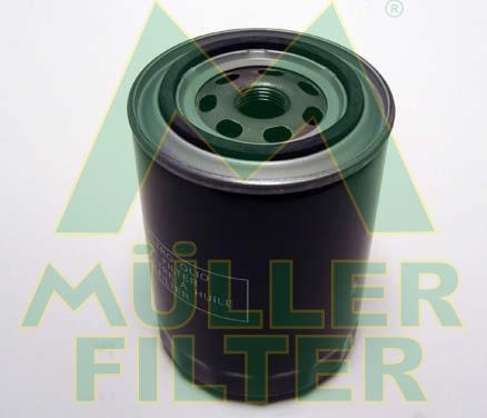 Muller Filter FO65 - Filtro olio autozon.pro