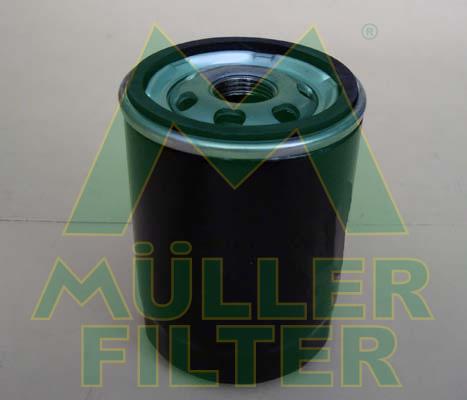 Muller Filter FO604 - Filtro olio autozon.pro