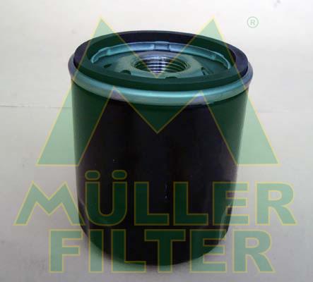 Muller Filter FO605 - Filtro olio autozon.pro