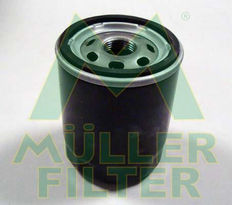 Muller Filter FO600 - Filtro olio autozon.pro