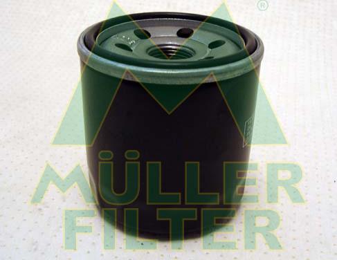 Muller Filter FO619 - Filtro olio autozon.pro