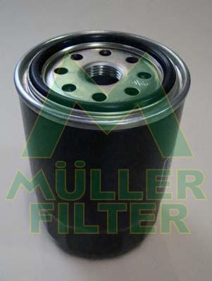 Muller Filter FO614 - Filtro olio autozon.pro