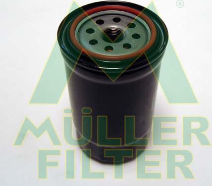 Muller Filter FO618 - Filtro olio autozon.pro