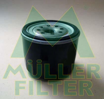 Muller Filter FO613 - Filtro olio autozon.pro