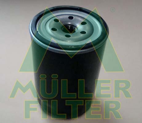 Muller Filter FO612 - Filtro olio autozon.pro