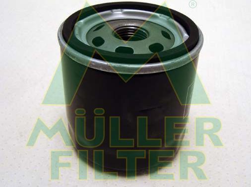 Muller Filter FO635 - Filtro olio autozon.pro