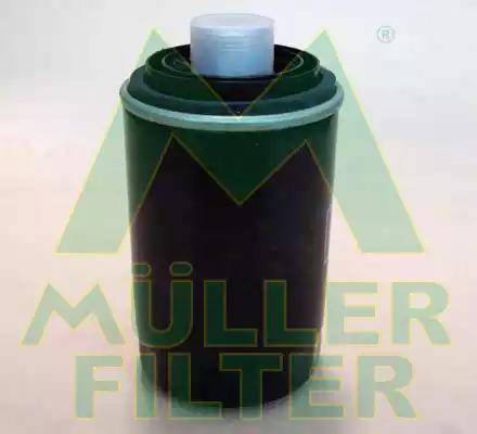 Muller Filter FO630 - Filtro olio autozon.pro