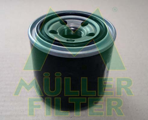 Muller Filter FO638 - Filtro olio autozon.pro