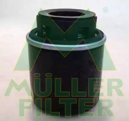 Muller Filter FO632 - Filtro olio autozon.pro