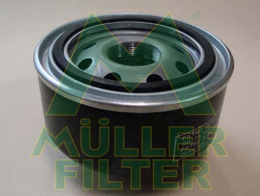 Muller Filter FO62 - Filtro olio autozon.pro