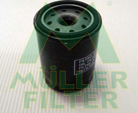 Muller Filter FO674 - Filtro olio autozon.pro