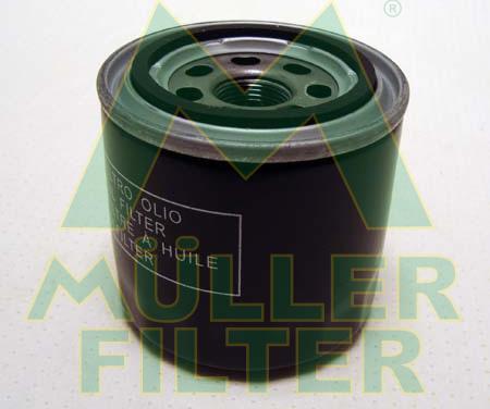 Muller Filter FO676 - Filtro olio autozon.pro