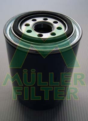 Muller Filter FO67 - Filtro olio autozon.pro