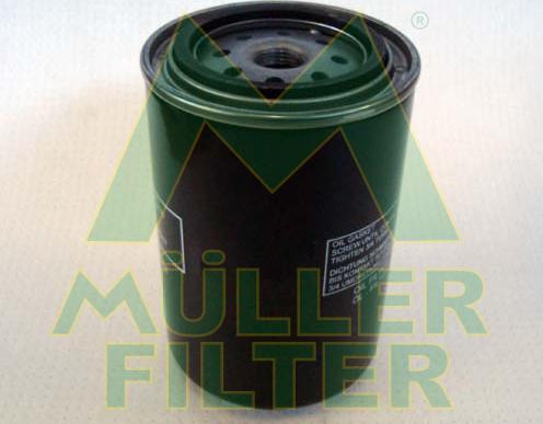 Muller Filter FO194 - Filtro olio autozon.pro