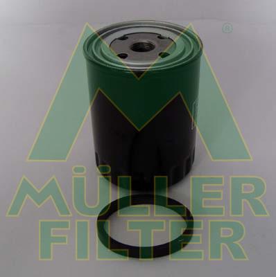 Muller Filter FO195 - Filtro olio autozon.pro