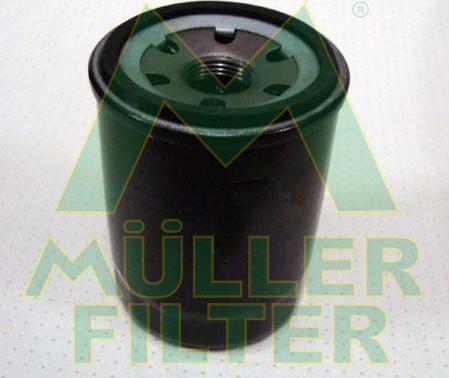 Muller Filter FO198 - Filtro olio autozon.pro