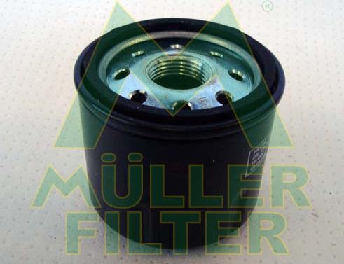 Muller Filter FO193 - Filtro olio autozon.pro