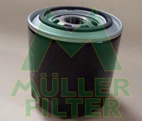 Muller Filter FO192 - Filtro olio autozon.pro