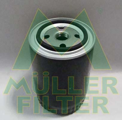 Muller Filter FO148 - Filtro olio autozon.pro