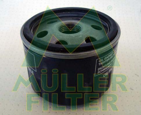 Muller Filter FO15 - Filtro olio autozon.pro