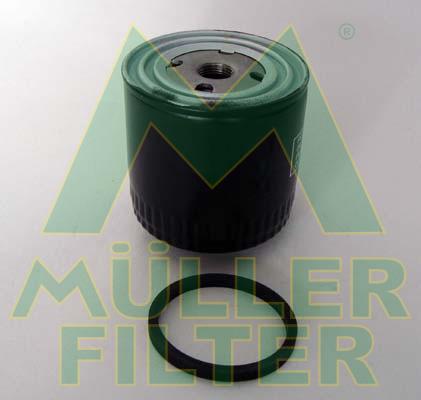 Muller Filter FO109 - Filtro olio autozon.pro