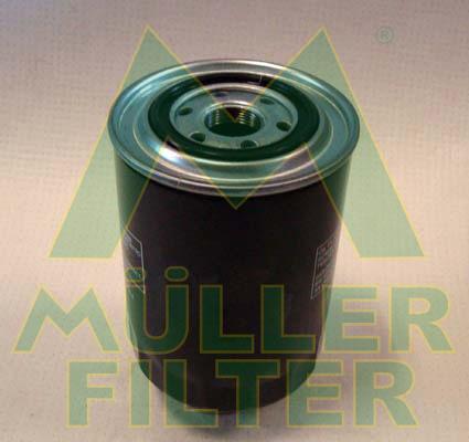 Muller Filter FO1005 - Filtro olio autozon.pro