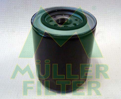 Muller Filter FO1001 - Filtro olio autozon.pro