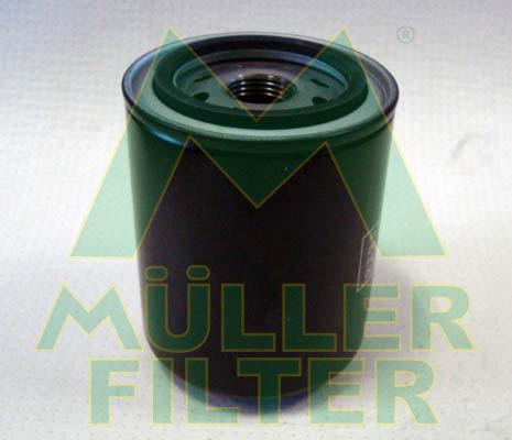 Muller Filter FO1002 - Filtro olio autozon.pro