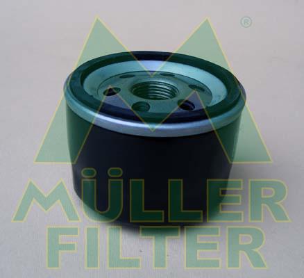 Muller Filter FO100 - Filtro olio autozon.pro