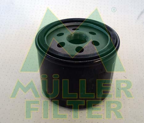 Muller Filter FO110 - Filtro olio autozon.pro